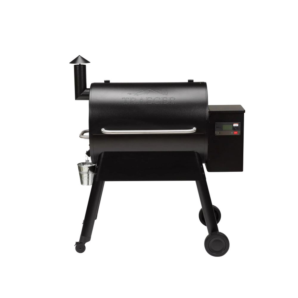 Traeger Barbecues